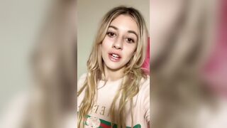 [3897 of 3935 Vids] Bree Louise (bree_louisexoxo aka breebbydance) OnlyFans Leaks Nude