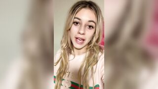 [3897 of 3935 Vids] Bree Louise (bree_louisexoxo aka breebbydance) OnlyFans Leaks Nude