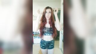 [3898 of 3935 Vids] Bree Louise (bree_louisexoxo aka breebbydance) OnlyFans Leaks Nude