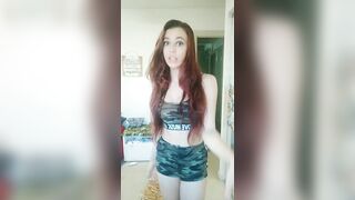 [3898 of 3935 Vids] Bree Louise (bree_louisexoxo aka breebbydance) OnlyFans Leaks Nude