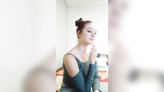 [3899 of 3935 Vids] Bree Louise (bree_louisexoxo aka breebbydance) OnlyFans Leaks Nude