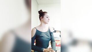 [3899 of 3935 Vids] Bree Louise (bree_louisexoxo aka breebbydance) OnlyFans Leaks Nude