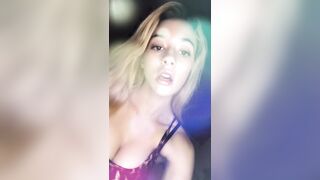 [3901 of 3935 Vids] Bree Louise (bree_louisexoxo aka breebbydance) OnlyFans Leaks Nude