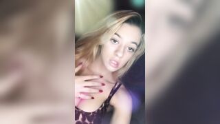 [3901 of 3935 Vids] Bree Louise (bree_louisexoxo aka breebbydance) OnlyFans Leaks Nude