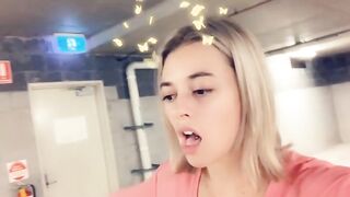 [3905 of 3935 Vids] Bree Louise (bree_louisexoxo aka breebbydance) OnlyFans Leaks Nude