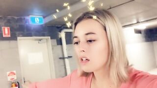 [3905 of 3935 Vids] Bree Louise (bree_louisexoxo aka breebbydance) OnlyFans Leaks Nude