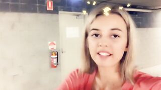 [3905 of 3935 Vids] Bree Louise (bree_louisexoxo aka breebbydance) OnlyFans Leaks Nude