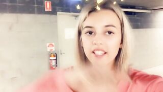 [3905 of 3935 Vids] Bree Louise (bree_louisexoxo aka breebbydance) OnlyFans Leaks Nude