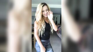 [3910 of 3935 Vids] Bree Louise (bree_louisexoxo aka breebbydance) OnlyFans Leaks Nude