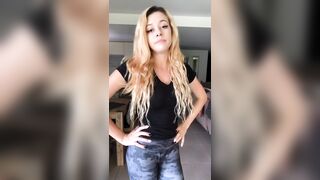 [3910 of 3935 Vids] Bree Louise (bree_louisexoxo aka breebbydance) OnlyFans Leaks Nude