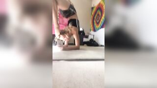 [3912 of 3935 Vids] Bree Louise (bree_louisexoxo aka breebbydance) OnlyFans Leaks Nude