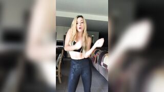 [3913 of 3935 Vids] Bree Louise (bree_louisexoxo aka breebbydance) OnlyFans Leaks Nude