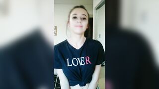 [3917 of 3935 Vids] Bree Louise (bree_louisexoxo aka breebbydance) OnlyFans Leaks Nude