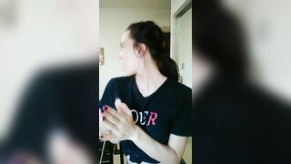 [3917 of 3935 Vids] Bree Louise (bree_louisexoxo aka breebbydance) OnlyFans Leaks Nude