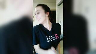 [3917 of 3935 Vids] Bree Louise (bree_louisexoxo aka breebbydance) OnlyFans Leaks Nude