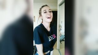 [3917 of 3935 Vids] Bree Louise (bree_louisexoxo aka breebbydance) OnlyFans Leaks Nude