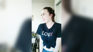 [3917 of 3935 Vids] Bree Louise (bree_louisexoxo aka breebbydance) OnlyFans Leaks Nude