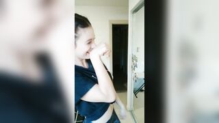 [3917 of 3935 Vids] Bree Louise (bree_louisexoxo aka breebbydance) OnlyFans Leaks Nude