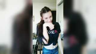 [3917 of 3935 Vids] Bree Louise (bree_louisexoxo aka breebbydance) OnlyFans Leaks Nude