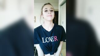 [3917 of 3935 Vids] Bree Louise (bree_louisexoxo aka breebbydance) OnlyFans Leaks Nude