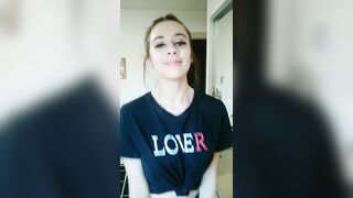 [3917 of 3935 Vids] Bree Louise (bree_louisexoxo aka breebbydance) OnlyFans Leaks Nude