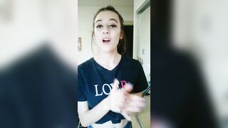 [3917 of 3935 Vids] Bree Louise (bree_louisexoxo aka breebbydance) OnlyFans Leaks Nude