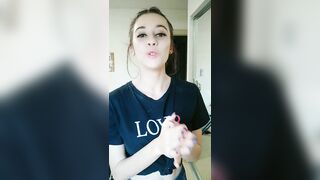 [3917 of 3935 Vids] Bree Louise (bree_louisexoxo aka breebbydance) OnlyFans Leaks Nude