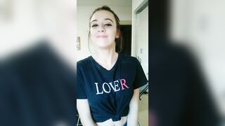 [3917 of 3935 Vids] Bree Louise (bree_louisexoxo aka breebbydance) OnlyFans Leaks Nude