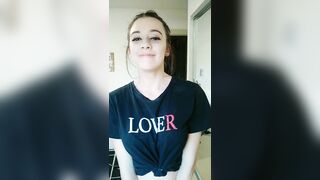 [3917 of 3935 Vids] Bree Louise (bree_louisexoxo aka breebbydance) OnlyFans Leaks Nude