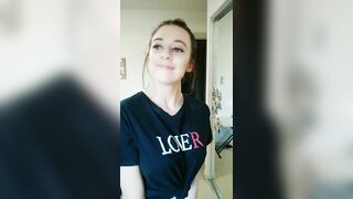 [3917 of 3935 Vids] Bree Louise (bree_louisexoxo aka breebbydance) OnlyFans Leaks Nude