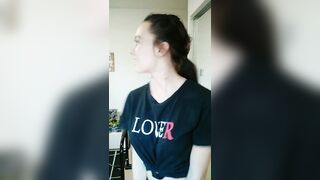 [3917 of 3935 Vids] Bree Louise (bree_louisexoxo aka breebbydance) OnlyFans Leaks Nude