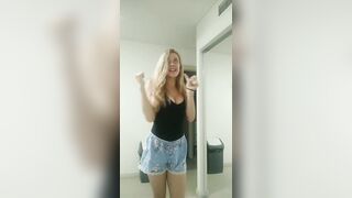 [392 of 3935 Vids] Bree Louise (bree_louisexoxo aka breebbydance) OnlyFans Leaks Nude