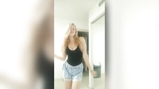 [392 of 3935 Vids] Bree Louise (bree_louisexoxo aka breebbydance) OnlyFans Leaks Nude