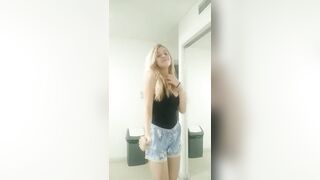 [392 of 3935 Vids] Bree Louise (bree_louisexoxo aka breebbydance) OnlyFans Leaks Nude