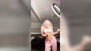 [3921 of 3935 Vids] Bree Louise (bree_louisexoxo aka breebbydance) OnlyFans Leaks Nude