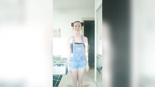 [3922 of 3935 Vids] Bree Louise (bree_louisexoxo aka breebbydance) OnlyFans Leaks Nude