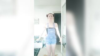 [3922 of 3935 Vids] Bree Louise (bree_louisexoxo aka breebbydance) OnlyFans Leaks Nude