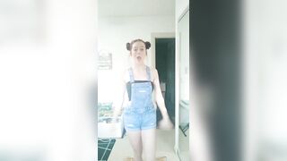 [3922 of 3935 Vids] Bree Louise (bree_louisexoxo aka breebbydance) OnlyFans Leaks Nude