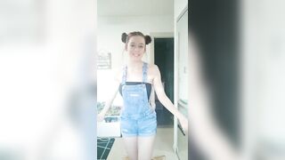 [3922 of 3935 Vids] Bree Louise (bree_louisexoxo aka breebbydance) OnlyFans Leaks Nude