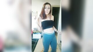 [3924 of 3935 Vids] Bree Louise (bree_louisexoxo aka breebbydance) OnlyFans Leaks Nude