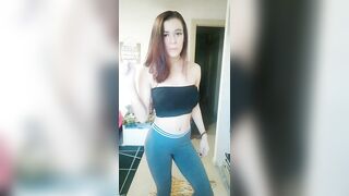 [3924 of 3935 Vids] Bree Louise (bree_louisexoxo aka breebbydance) OnlyFans Leaks Nude