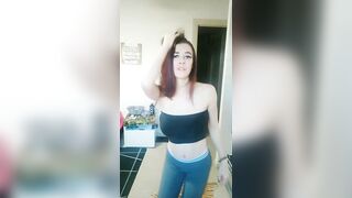 [3924 of 3935 Vids] Bree Louise (bree_louisexoxo aka breebbydance) OnlyFans Leaks Nude