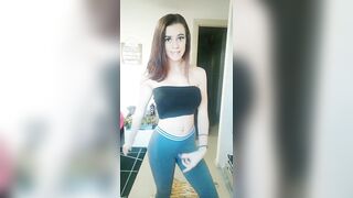 [3924 of 3935 Vids] Bree Louise (bree_louisexoxo aka breebbydance) OnlyFans Leaks Nude