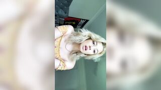 [3925 of 3935 Vids] Bree Louise (bree_louisexoxo aka breebbydance) OnlyFans Leaks Nude