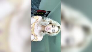 [3925 of 3935 Vids] Bree Louise (bree_louisexoxo aka breebbydance) OnlyFans Leaks Nude
