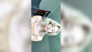 [3925 of 3935 Vids] Bree Louise (bree_louisexoxo aka breebbydance) OnlyFans Leaks Nude