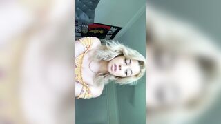 [3925 of 3935 Vids] Bree Louise (bree_louisexoxo aka breebbydance) OnlyFans Leaks Nude