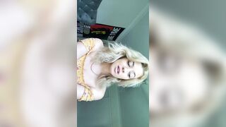 [3925 of 3935 Vids] Bree Louise (bree_louisexoxo aka breebbydance) OnlyFans Leaks Nude
