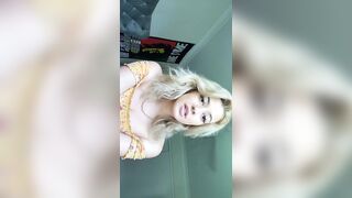 [3925 of 3935 Vids] Bree Louise (bree_louisexoxo aka breebbydance) OnlyFans Leaks Nude