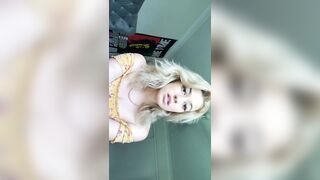 [3925 of 3935 Vids] Bree Louise (bree_louisexoxo aka breebbydance) OnlyFans Leaks Nude